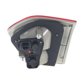 Fluence Stop Lambası